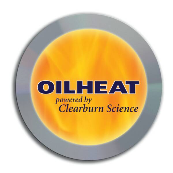 Oilheat powered by Clearburn Science
